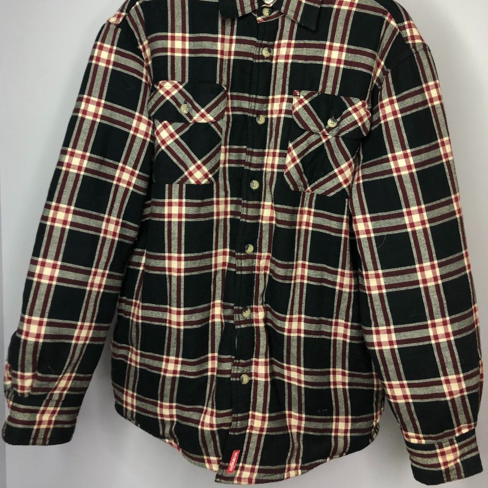 Wrangler jacket - Picture 1 of 4